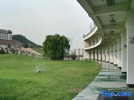 Wanjie International Hotel