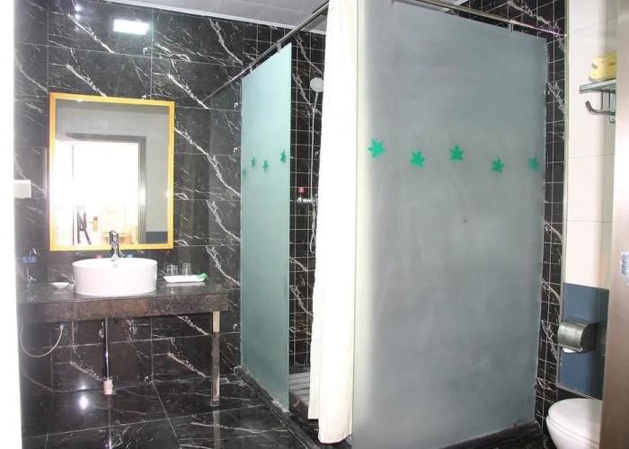 Jiazhou Hotel - Zibo