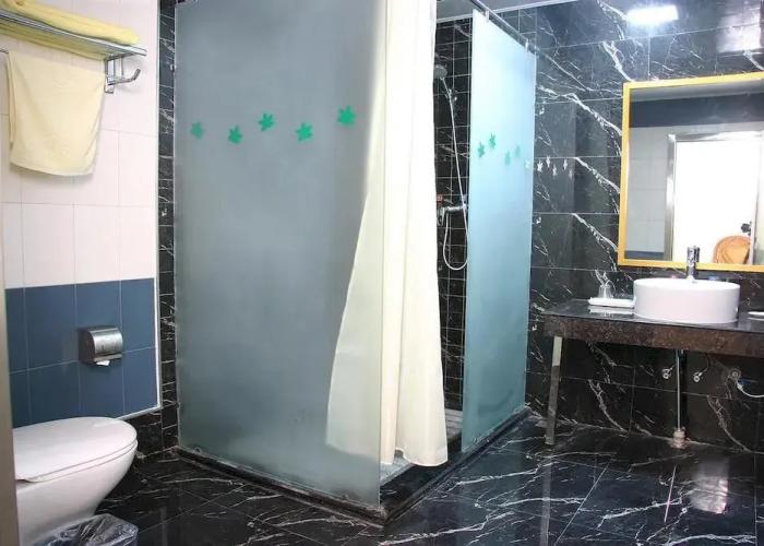 Jiazhou Hotel - Zibo