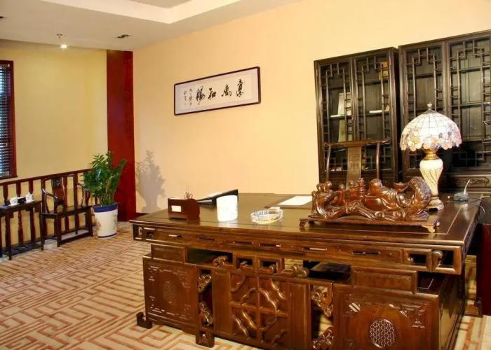 Jiazhou Hotel - Zibo