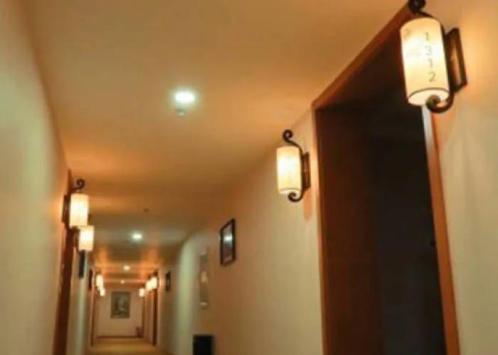Jiazhou Hotel - Zibo
