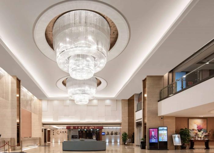 Ramada Zibo