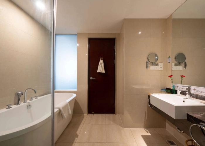 Ramada Zibo
