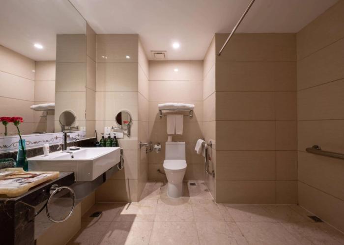 Ramada Zibo