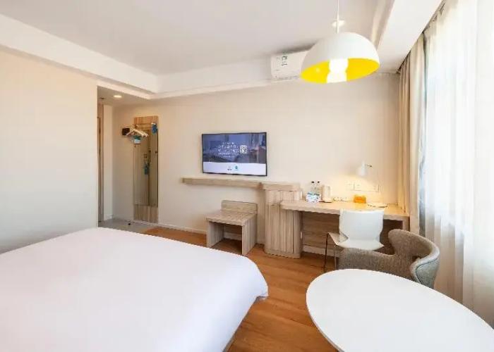 Hanting Hotel (Zibo Shiji Road)