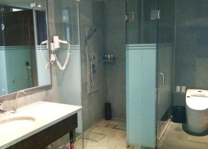 Zibo Gold Hotel