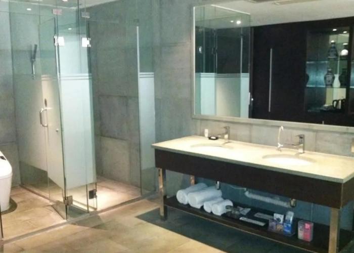 Zibo Gold Hotel