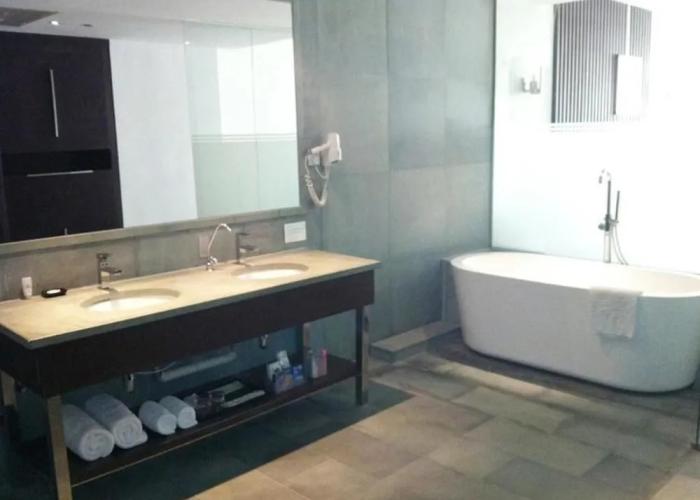 Zibo Gold Hotel