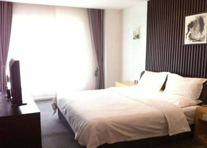 Zibo Gold Hotel