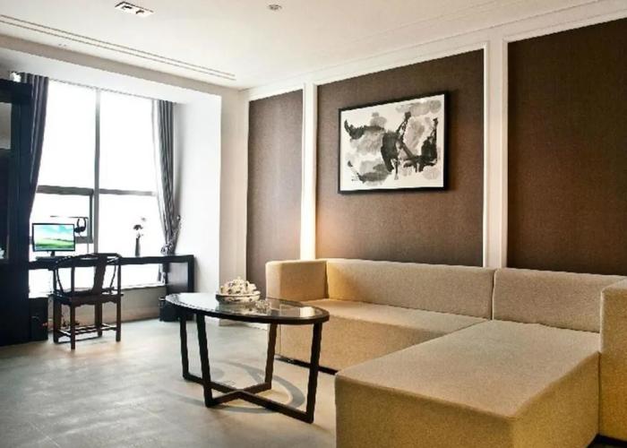 Zibo Gold Hotel