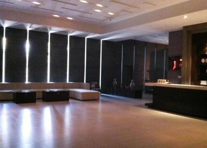 Zibo Gold Hotel
