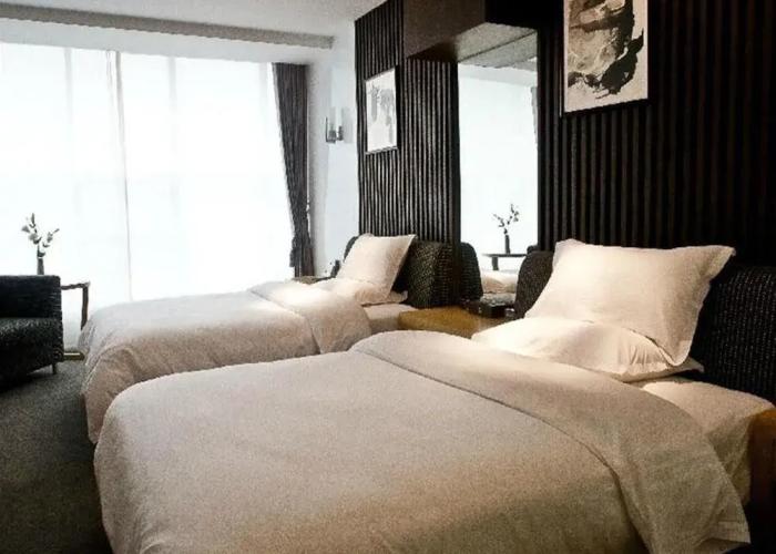 Zibo Gold Hotel