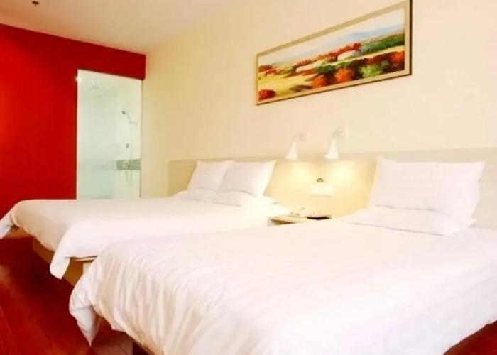 Zibo Gold Hotel
