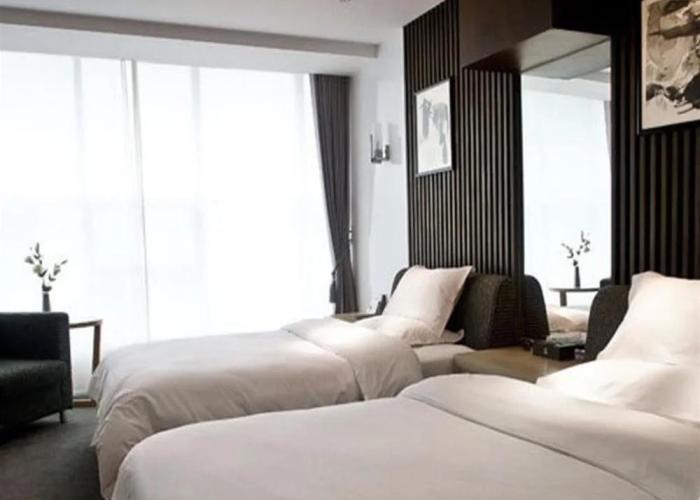 Zibo Gold Hotel