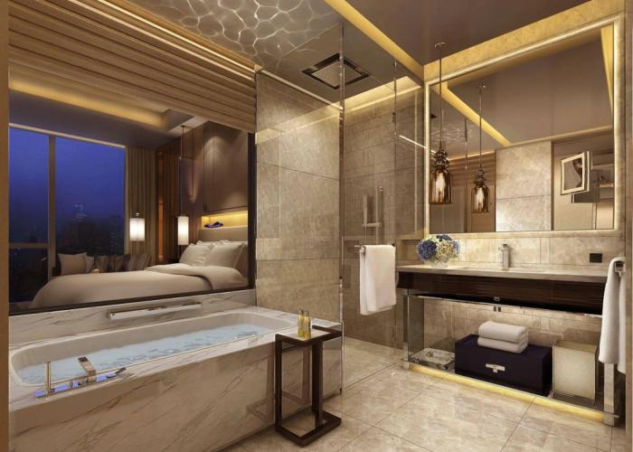 Sheraton Zibo Hotel