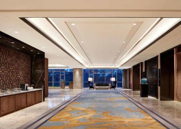 Sheraton Zibo Hotel