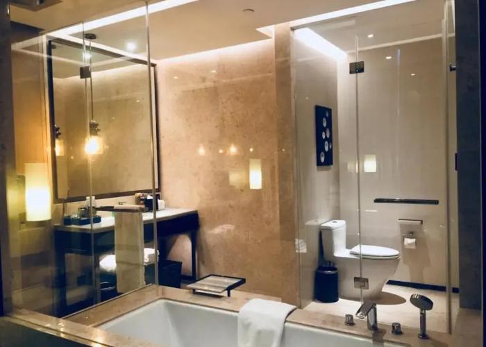 Sheraton Zibo Hotel