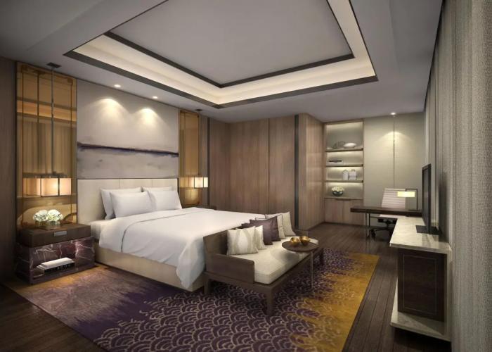 Sheraton Zibo Hotel