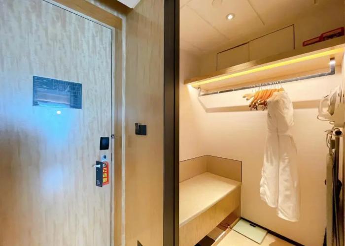 Sheraton Zibo Hotel
