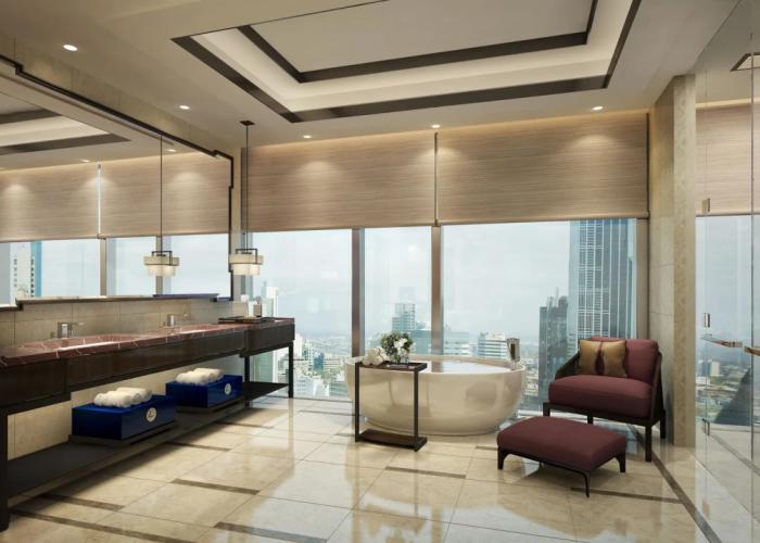 Sheraton Zibo Hotel