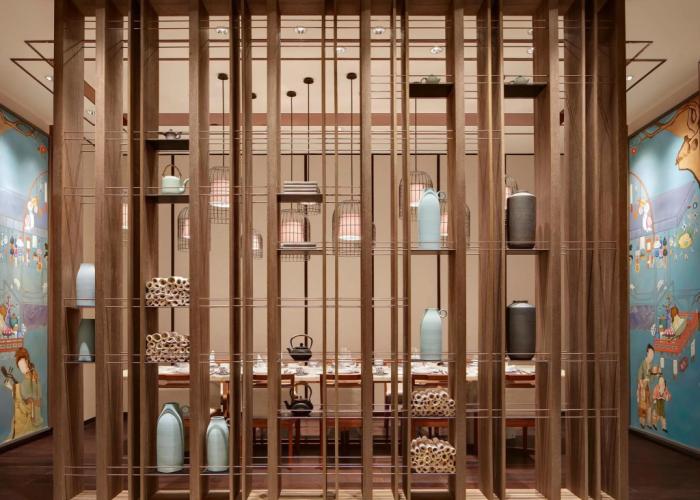Sheraton Zibo Hotel