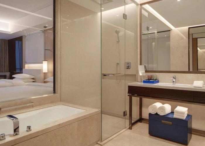 Sheraton Zibo Hotel