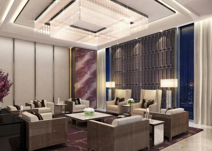 Sheraton Zibo Hotel