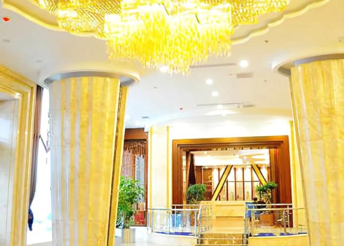 Qi Yue International Hotel