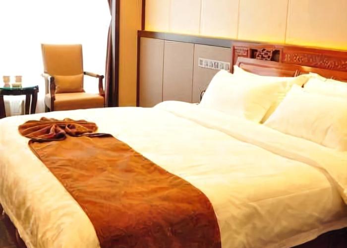 Qi Yue International Hotel