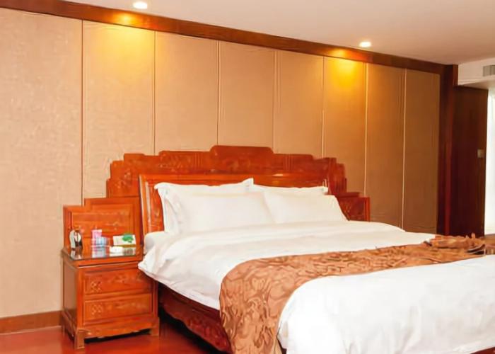 Qi Yue International Hotel