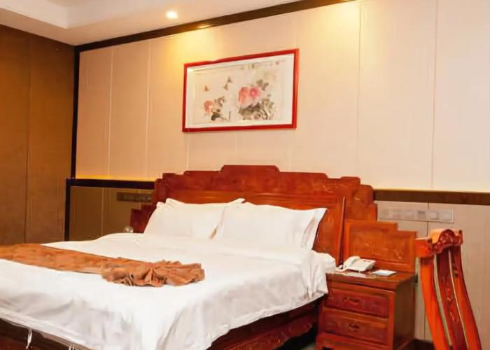 Qi Yue International Hotel