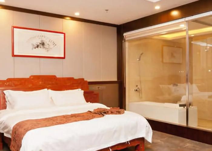 Qi Yue International Hotel