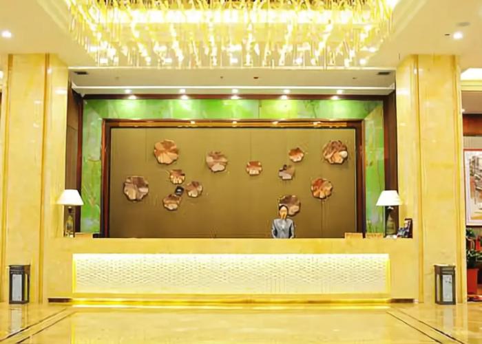Qi Yue International Hotel