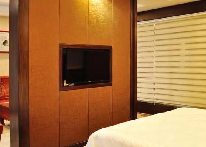 Qi Yue International Hotel