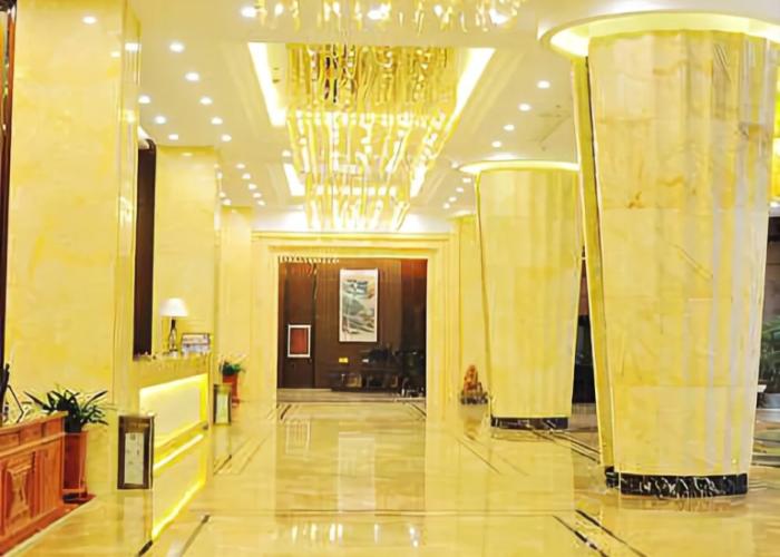 Qi Yue International Hotel