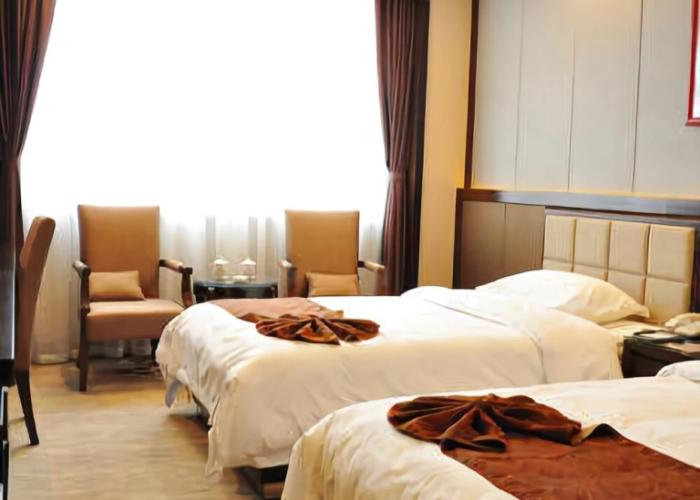 Qi Yue International Hotel