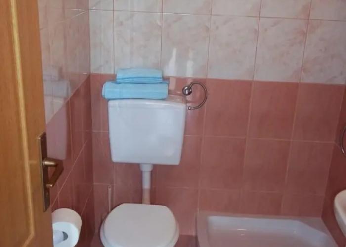 Holiday Home Ruža