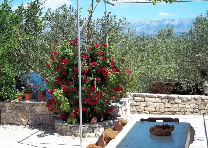 Holiday Home Ruža