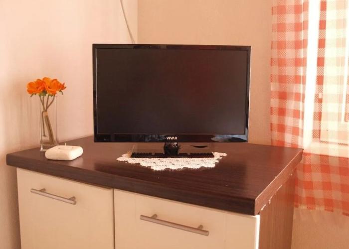 Holiday Home Ruža