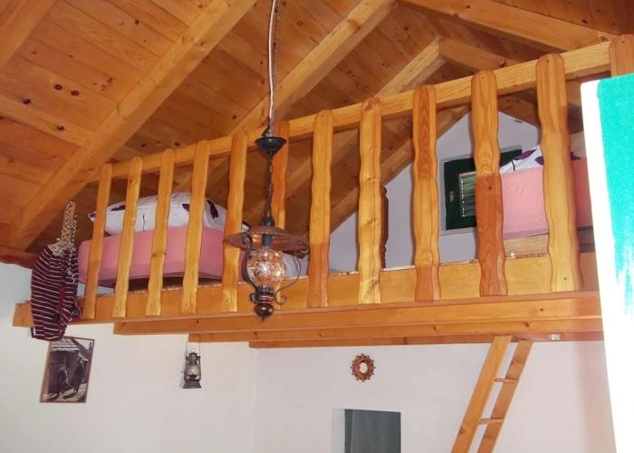 Holiday Home Ruža