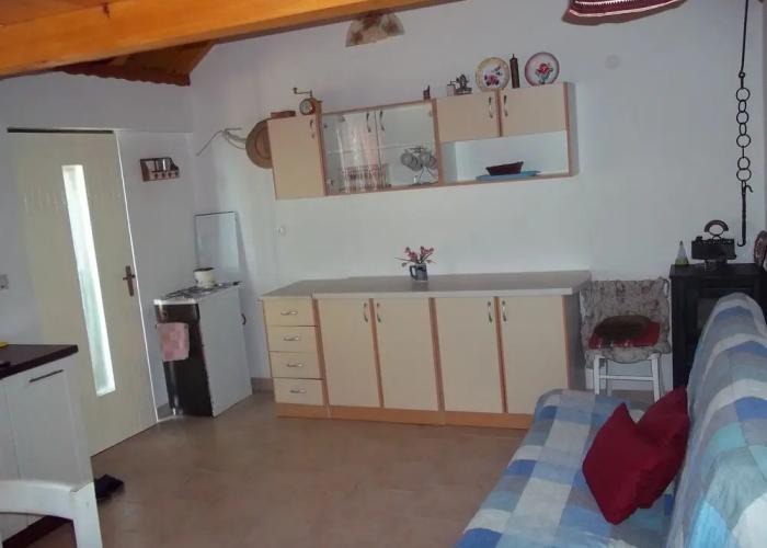 Holiday Home Ruža