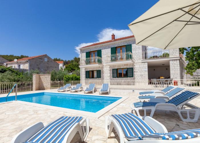 Villa Vjeka