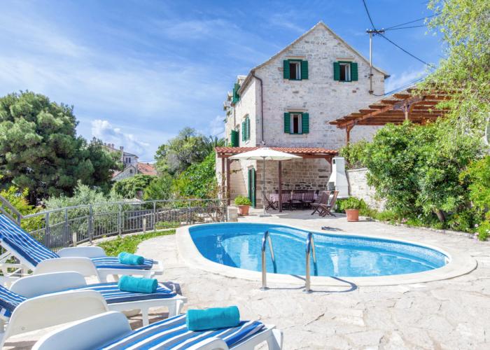 Villa Bonaca