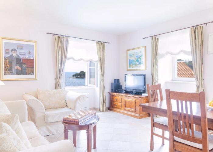 Mir Vami Sumartin Brac Island Villa