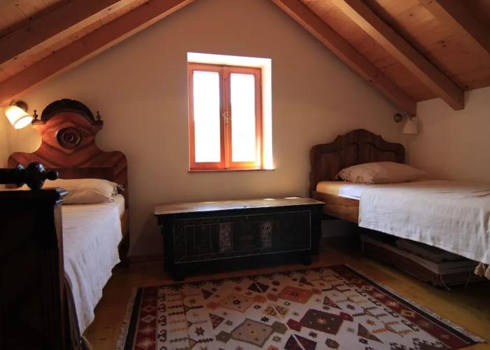 Villa Dol