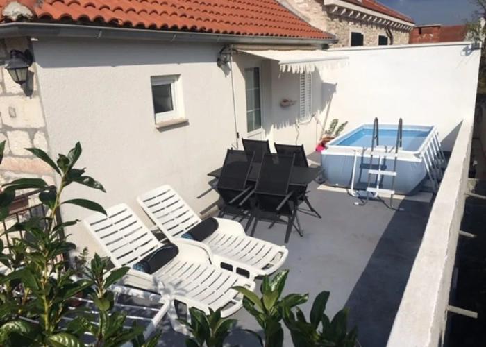 Apartment Glavica