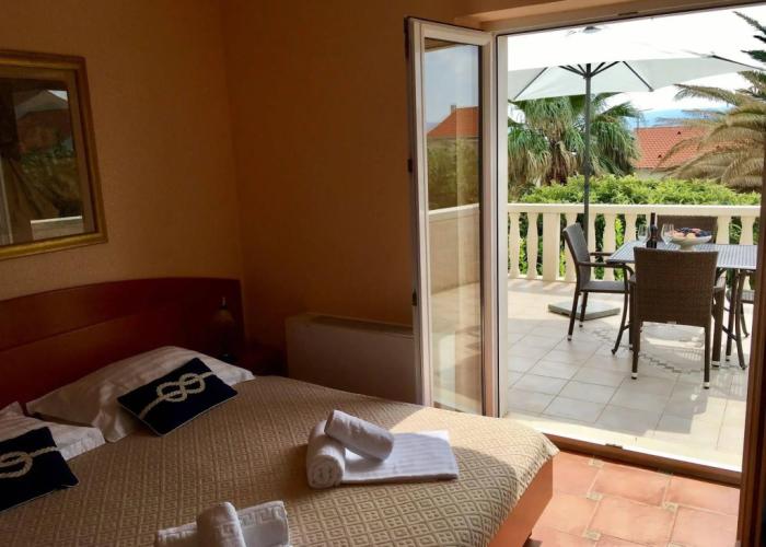 Apartments Villa Jadranka - Adults Only