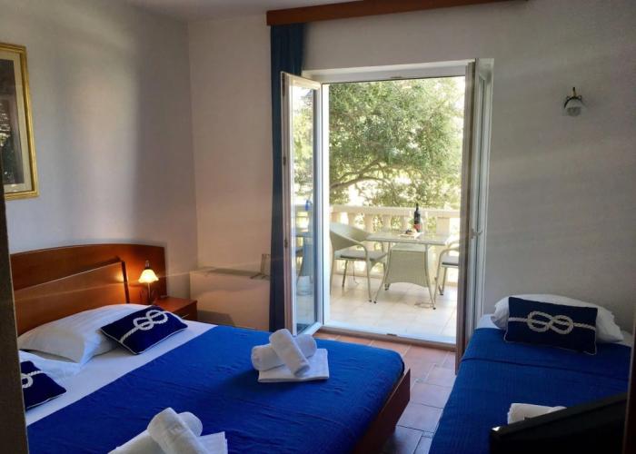 Apartments Villa Jadranka - Adults Only
