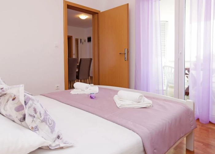 Apartments Mistral