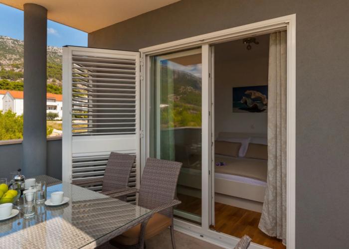 Apartments Mistral